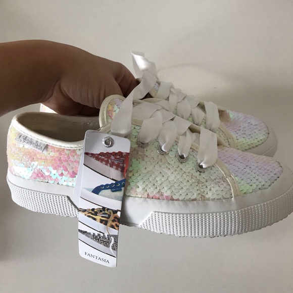 Superga 2750 women’s sneakers - Picture 2 of 8